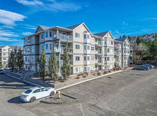 1170 Hugh Allan Dr #413, Kamloops, BC V1S 1T5