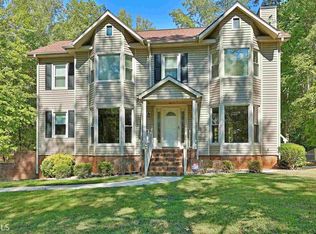 490 Anthony Dr, Tyrone, GA 30290