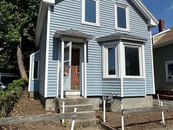 139 West St, Lawrence, MA 01841