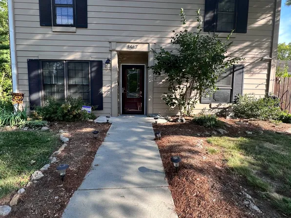 8467 Westport Ln, Indianapolis, IN 46234