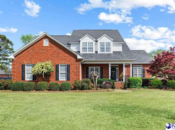 2614 Harleston Green Dr, Florence, SC 29505