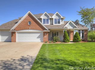 2653 Byron Station Dr SW, Byron Center, MI 49315
