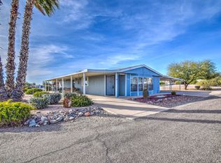 911 E California Blvd, Florence, AZ 85132