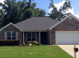 159 Pendula Ct, Aiken, SC 29803