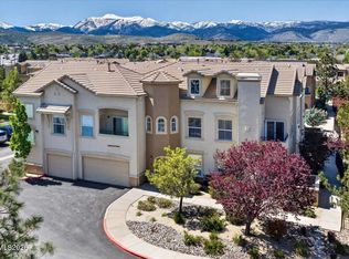 17000 Wedge Pkwy UNIT 1525, Reno, NV 89511
