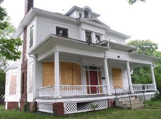 774 W Macon St, Decatur, IL 62522