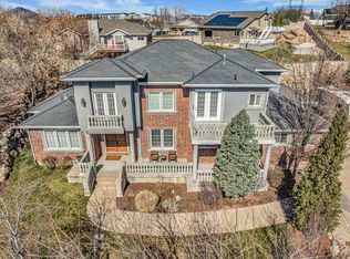 1911 E Deere Valley Dr N, Layton, UT 84040