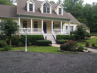 9550 Essex Hills Rd, New Kent, VA, 23124