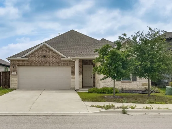 114 Stinchcomb Rd, Hutto, TX 78634