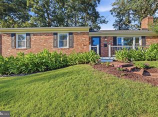 5008 Larno Dr, Alexandria, VA 22310