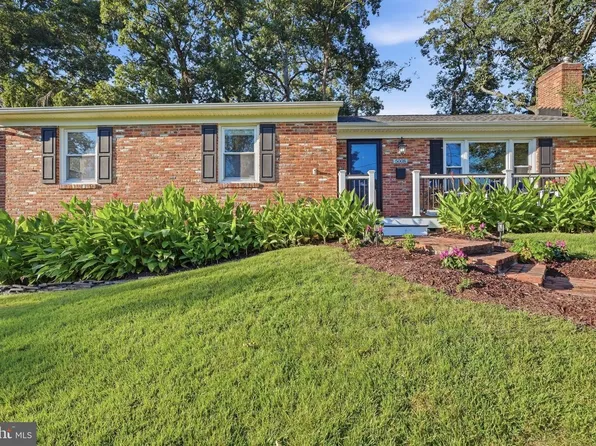 5008 Larno Dr, Alexandria, VA 22310