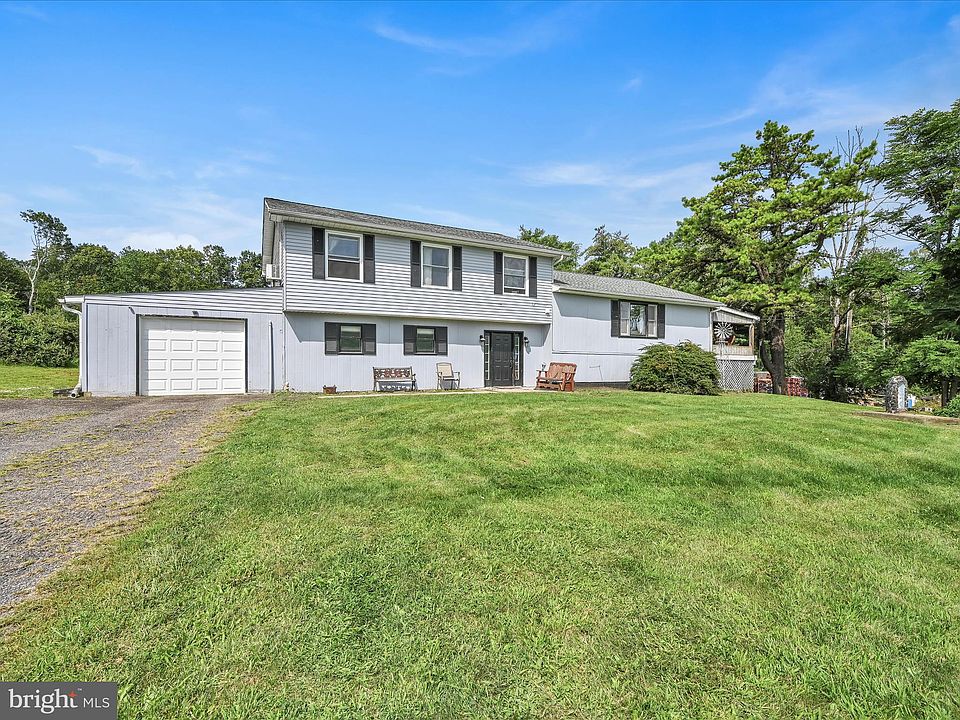258 Ferndale Rd, Zion Grove, PA 17985 Zillow