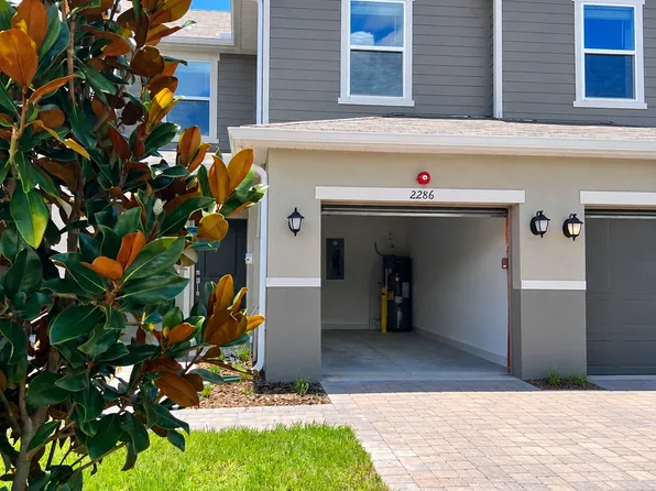 2286 Carrabelle Way, Sanford, FL 32771