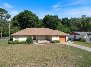506 S Washington St, Beverly Hills, FL 34465