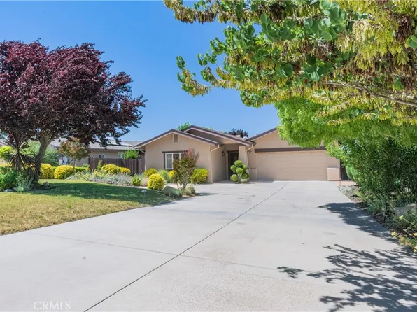 403 Montebello Oaks Dr, Paso Robles, CA 93446