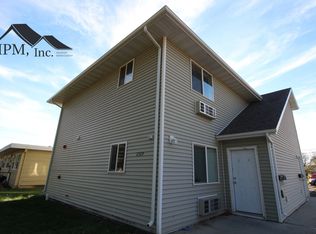 2529 2nd Ave SW APT D, Minot, ND 58701