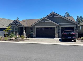 3140 NW Hidden Ridge Dr, Bend, OR 97703