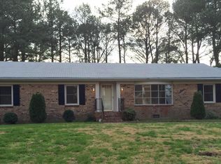 2941 Princess Anne Cres, Chesapeake, VA 23321