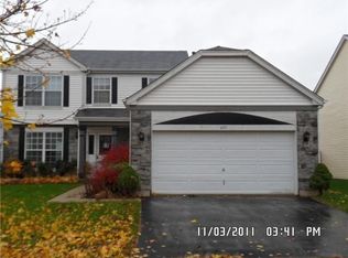 455 Monarch Ln, Bolingbrook, IL 60440