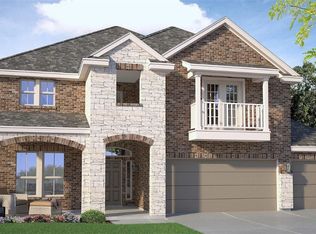 1803 Paso Fino Trl, Harker Heights, TX 76548