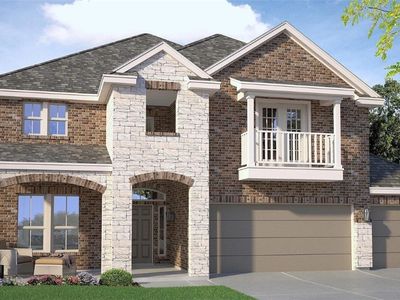 1803 Paso Fino Trl, Harker Heights, TX, 76548