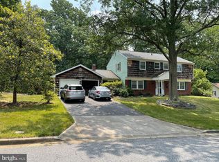 8805 Royal Ridge Ln, Laurel, MD 20708