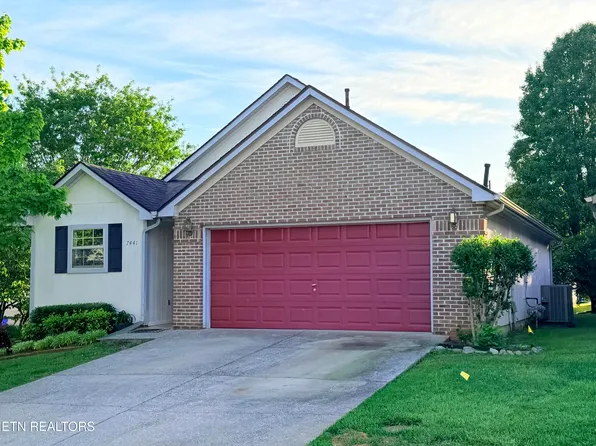 7441 Burnheim Way, Knoxville, TN 37920