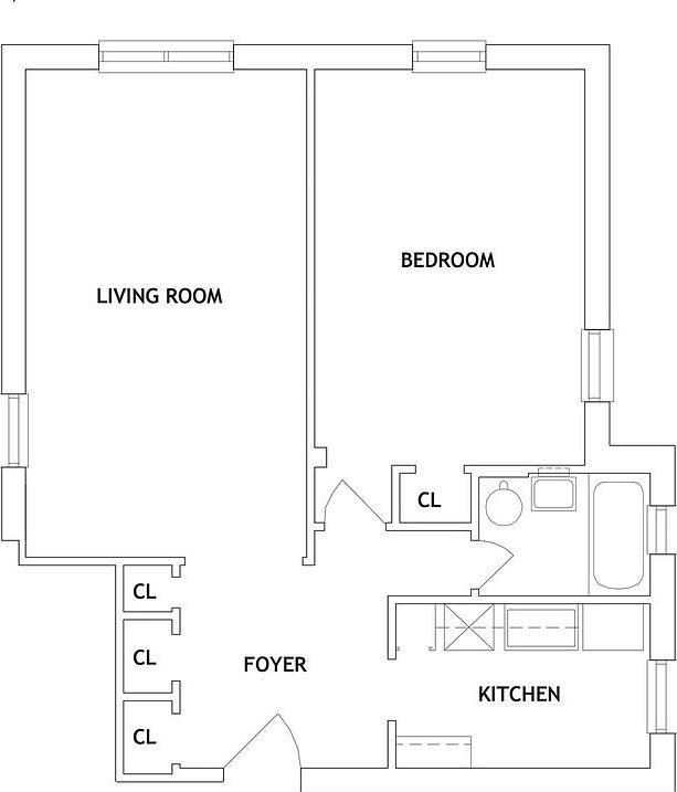 1st image of 13420 87th Ave APT 4H