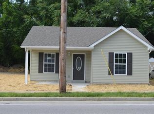 501 Boyd St, De Soto, MO 63020