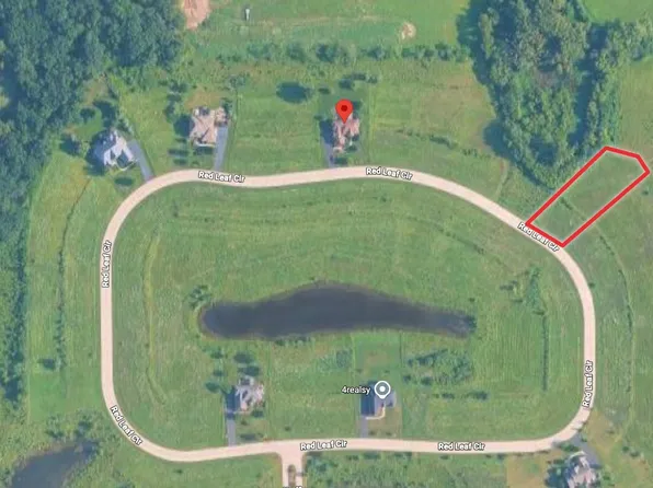 LOT 172 Red Leaf Cir, Crystal Lake, IL 60014