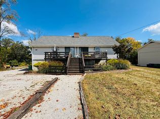 1077TH - 525 Rainbow St. - M, Christiansburg, VA 24073
