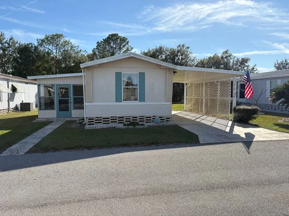 1419 Whisper Lake Blvd #224, Sebring, FL 33870