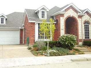 578 Southridge Way, Irving, TX 75063