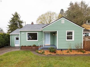 4634 NE 78th Pl, Portland, OR 97218