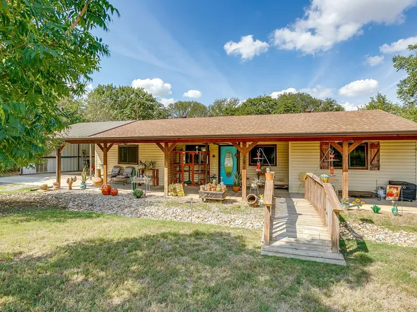 10368 S Fm 730, Boyd, TX 76023