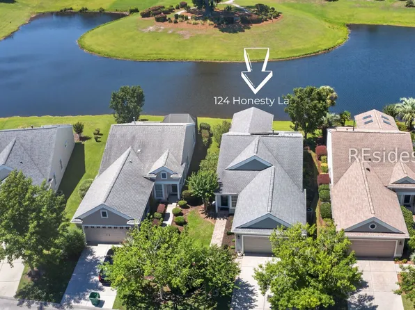 124 Honesty Ln, Bluffton, SC 29909