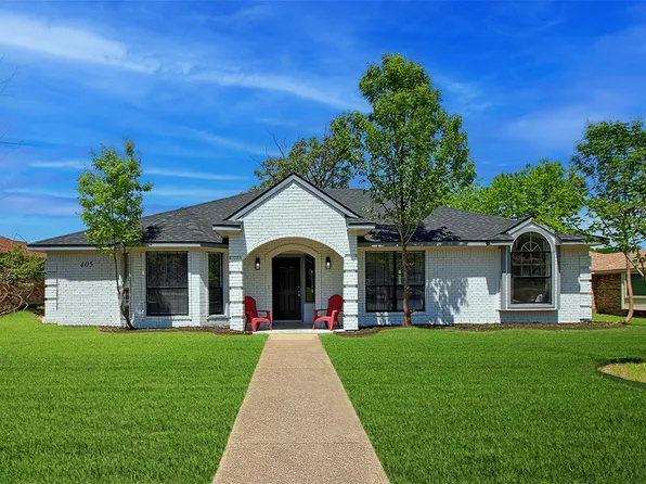 405 Derby Ln, Desoto, TX 75115
