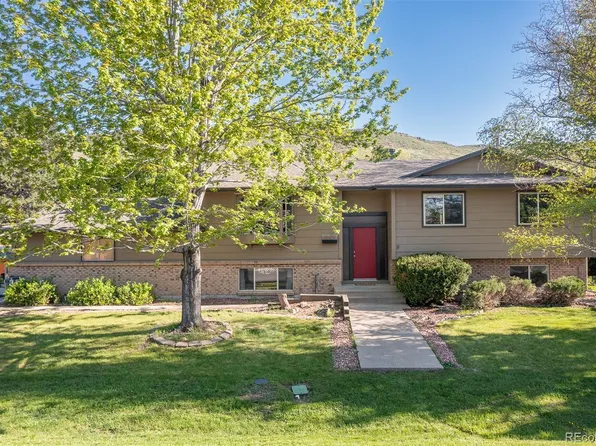 15000 W 29th Avenue, Golden, CO 80401