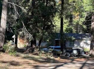 9551 Wentworth Springs Rd, Georgetown, CA 95634