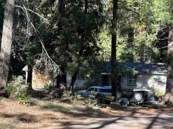 9551 Wentworth Springs Rd, Georgetown, CA 95634