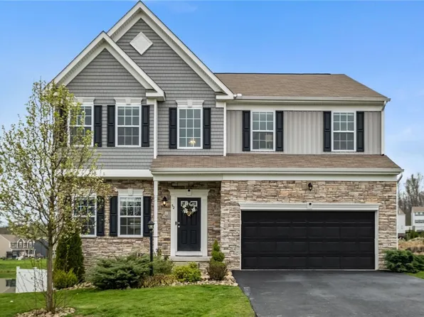 52 Trotter Ln, Clinton, PA 15026