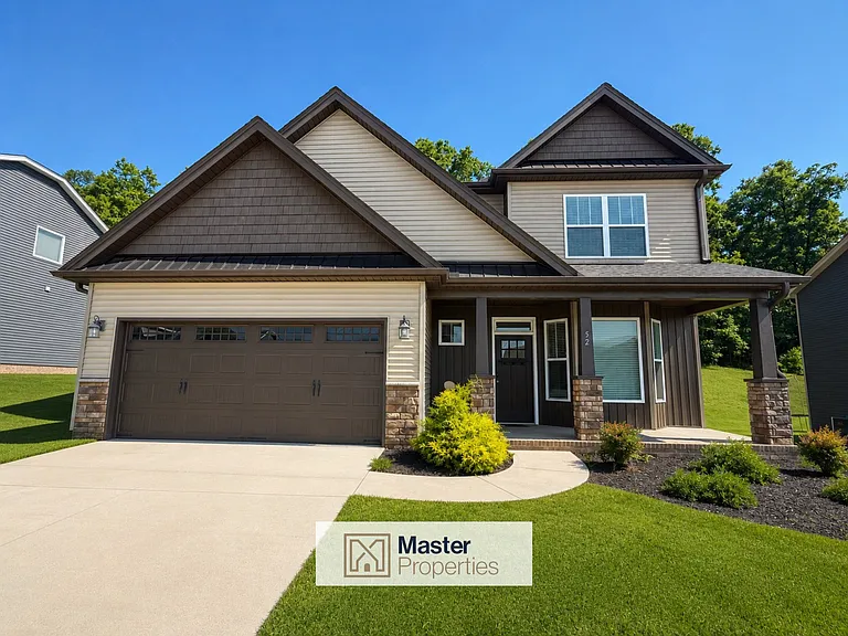 52 Cane Hill Dr — Photo 1