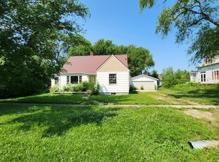 727 Sherman St, Leola, SD 57456