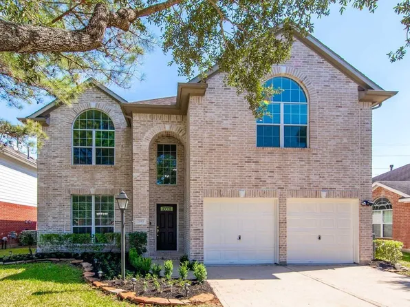 2911 Ledgeside Ct, Katy, TX 77494