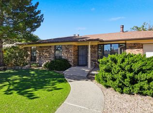 6917 Marilyn Ave NE, Albuquerque, NM 87109