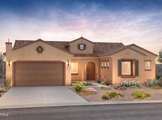 7749 W Mockingbird Way, Florence, AZ 85132