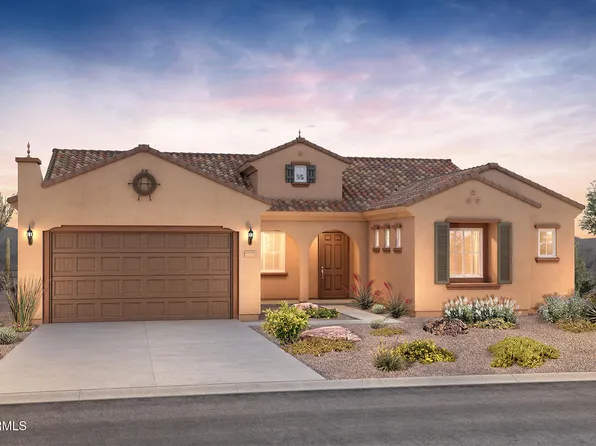 7749 W Mockingbird Way, Florence, AZ 85132