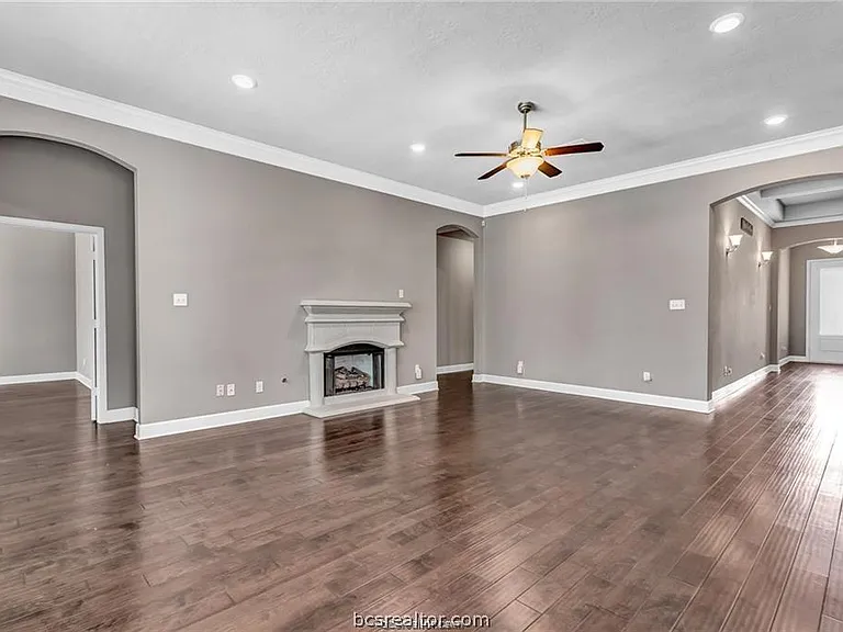 3461 Lockett Hall Cir — Photo 5