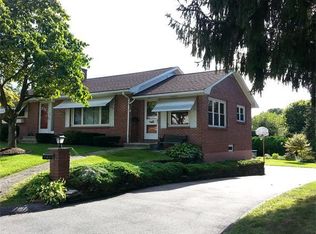 184 Moore St, Chicopee, MA 01013