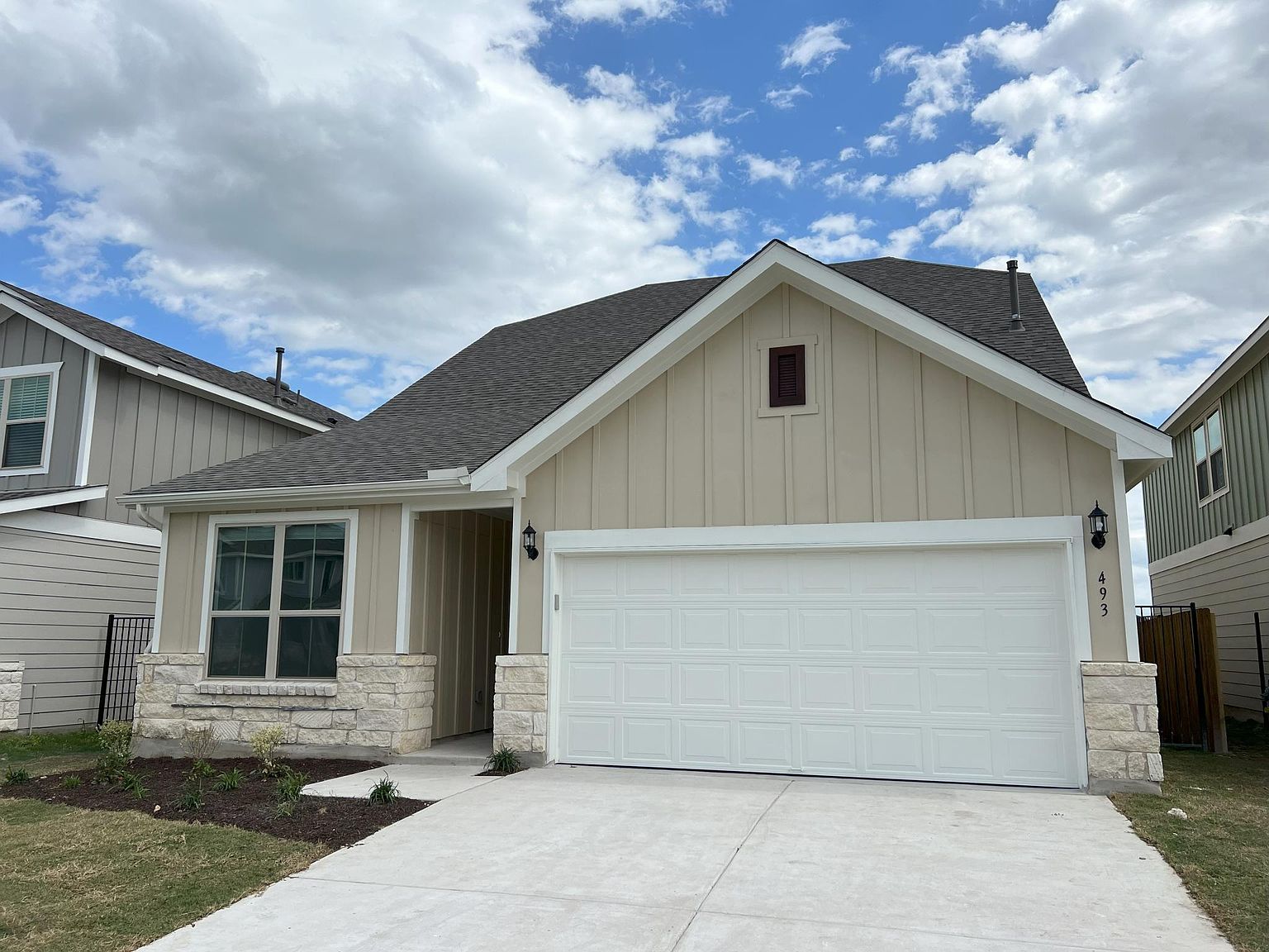 493 Pickrell Loop, TX 78628 Zillow
